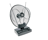ANTENA WEWNĘTRZNA DPM Jupiter 8,5"* # - 1421390 - zdjęcie 1